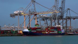 Episode 5 Maritime