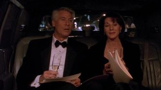 Episode 17 An Affair to Remember