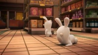 Episode 30 Wake Up,Rabbids!