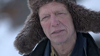 Episode 5 The Lake Is a Bear