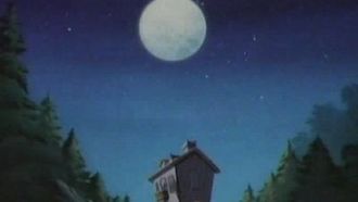 Episode 10 Stuff That Goes Bump in the Night