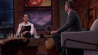 Episode 12 Jaimie Alexander