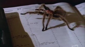Episode 2 Possession / Man Out of Time