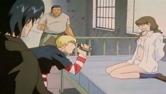 Episode 15 The Great Sacrifice