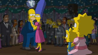 Episode 13 I'm Dancing as Fat as I Can