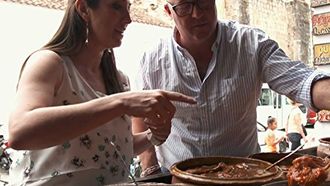 Episode 1 Guatemala: Balls, Brains & Bull's Eyes