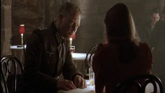 Episode 6 Unusual Successes