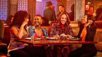 Episode 1 Phenomenal Women