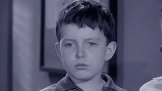 Episode 7 Beaver's Ring