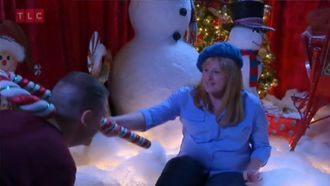Episode 27 Holiday Hanky-Panky