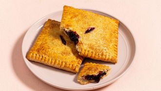 Episode 24 Cherry and Berry Desserts