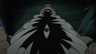 Episode 24 Inside the Belly