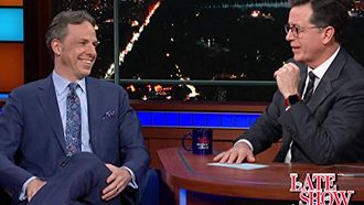 Episode 142 Jake Tapper/Erik Bergstrom/Liam Payne and J Balvin