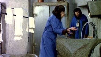 Episode 7 The Surgeon