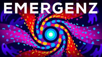 Episode 15 Emergence — How Stupid Things Become Smart Together