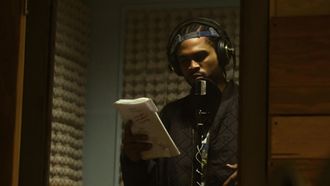 Episode 5 Visionz