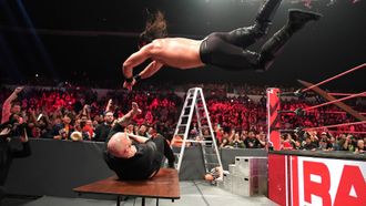 Episode 50 WWE SummerSlam 2018 Fallout