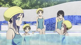 Episode 6 Beyond Tomoebi