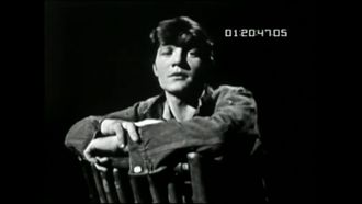 Episode 14 Chubby Checker, Tommy Quickly, and Manfred Mann