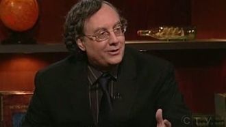 Episode 39 Juan Cole