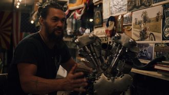 Episode 4 Heart of the Machine