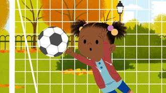 Episode 26 Autumn: It's Time to Play Football