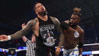 Episode 51 2021 WWE Draft - Night 1