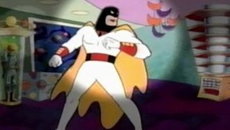 Episode 12 Forbidden Socks