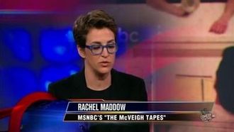 Episode 50 Rachel Maddow