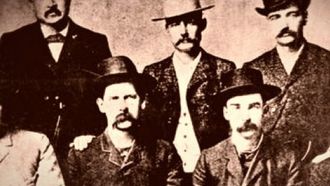 Episode 4 Post Civil War Weapons and the winning of the West