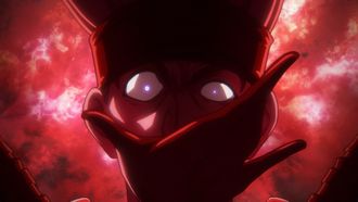 Episode 32 Cho of the Ten Swords