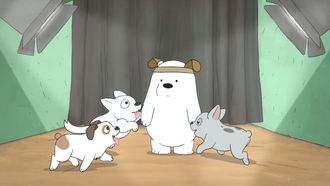 Episode 22 Pet Shop