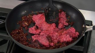 Episode 11 Mexican Fare