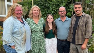 Episode 31 Harpenden