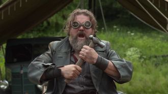 Episode 8 The Blood of the Anarchists