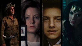 Episode 4 Heroes and Villains