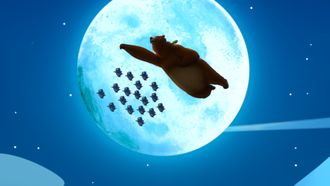 Episode 8 Bear Under Control