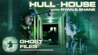 Episode 4 The Devil Baby of The Hull-House Museum