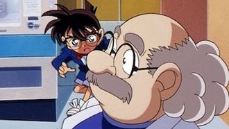 Episode 179 The Coffee Shop Truck's Wild Entrance Case
