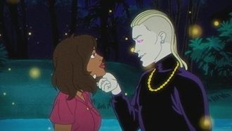 Episode 6 The Legend of Spooky Dookie