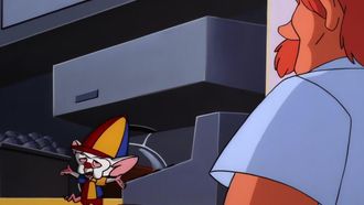 Episode 46 Dangerous Brains