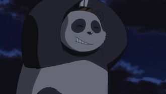 Episode 23 Shiryô ôjo