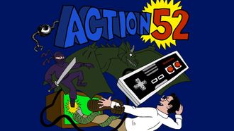 Episode 1 Action 52