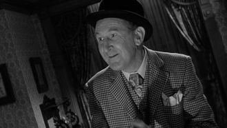 Episode 14 The Curse of Chester W. Farnsworth