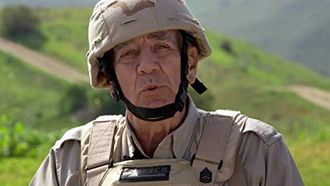 Episode 11 Mortar Mayhem
