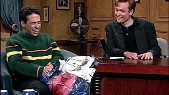 Episode 35 Gilbert Gottfried/Maureen McCormick/The Cranberries