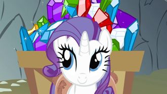Episode 19 A Dog and Pony Show