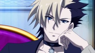 Episode 5 Chikai wa hoshi no kanata ni da sô desu yo?
