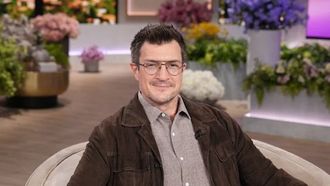 Episode 126 Nathan Fillion