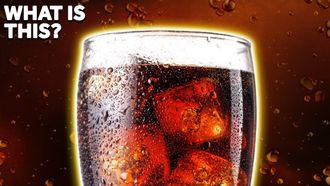 Episode 50 What Exactly Is “Cola” Flavor?